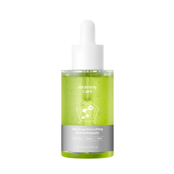 mommycare Sea Grape Pore Lifting Retinol Ampoule 50ml