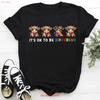 Its Ok To Be Different T Shirt Autism Awareness Cow Motivational Yourself Positivity Vibe Vintage Top For Everyday Wear