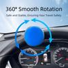 Ergonomic Design Steering Wheel Knob High-Quality Bearing Bearing Type  Daily Driving