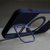 Nakładka Fusion Mag Do Iphone 16 Pro 6,3" Niebieska