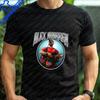 Unisexs TShirts And Tank Tops With Vintage Alex Warren Print Comfortable ShortSleeved TShirts Suitable For Both Unisex And Unisex