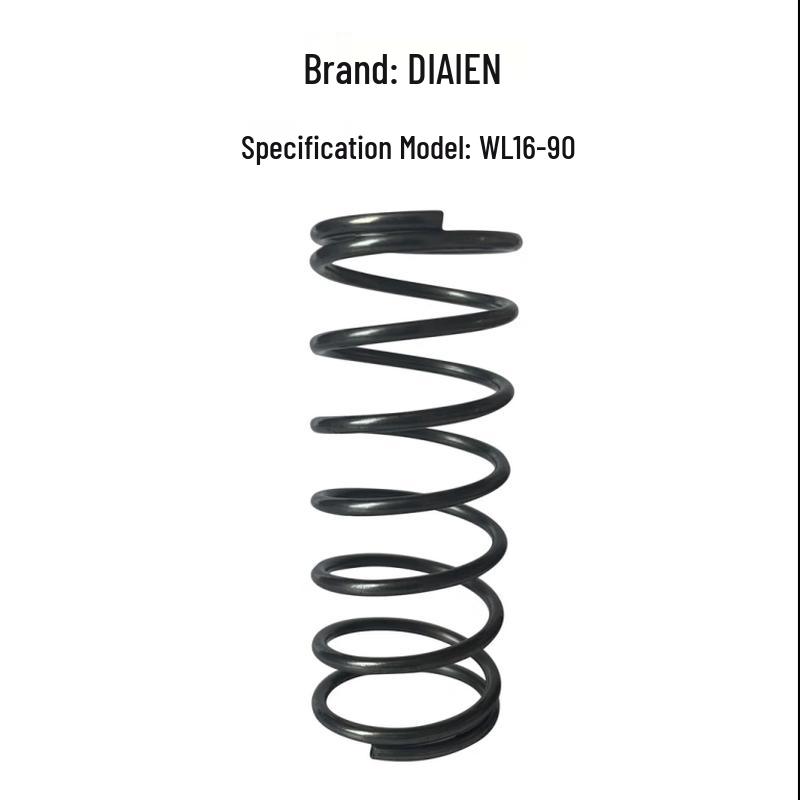 DIAIEN Round Wire Compression Spring 1 piece