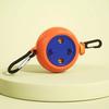 New Retractable No-Drill Hanging Rope with Hooks for Outdoor Camping Hotel Dormitory Portable Travel Clothesline