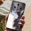 Pro ZTE Nubia Focus 2 5G Pouzdro Kryt Funda Luxusní TPU Nárazuvzdorné Kreslené Silikonové Kryt na Telefon Pro Nubia Focus 2 Focus2 2025Coque