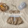 Costume de baie (fete de la 4 ani) – Costume de baie separate