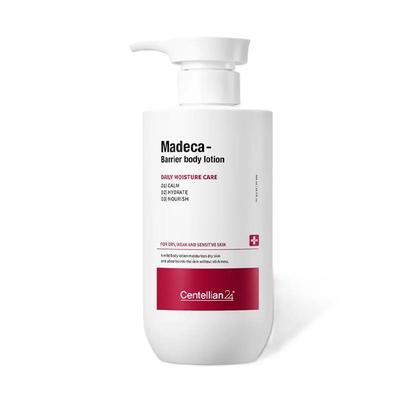 Madeca Barrier Bodylotion 500ml