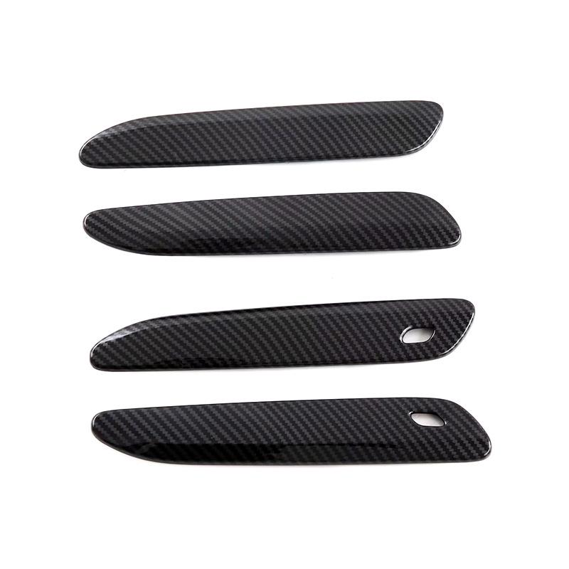 BYD Frigate 07 Handle Bowl & Armrest Panel Decoration