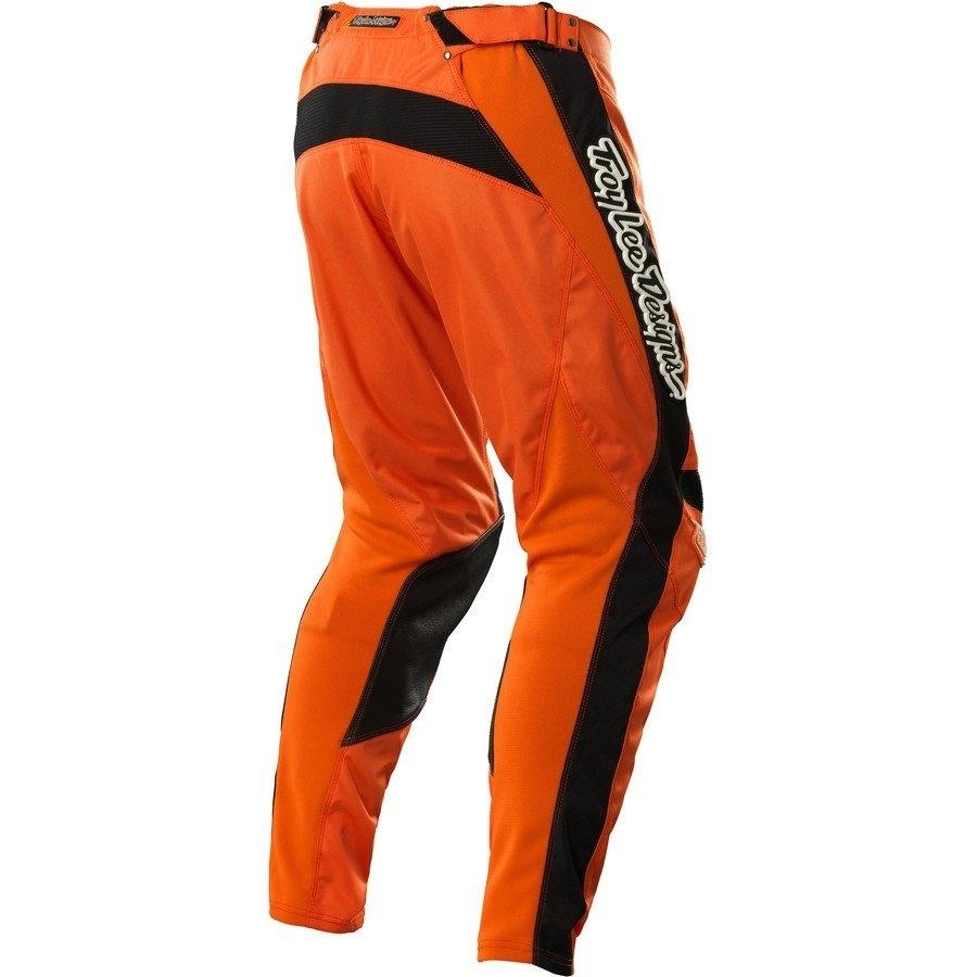 Motorcykelåkning Racing GP Herr MX/Off-Road/Dirt Bike Motorcykelbyxor 3 färger kompletta