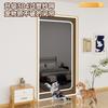 New 304 Plastic Mesh Pet-specific Isolation Door Fence Prevents Cats From Entering The Bedroom Zipper Diamond Mesh Screen Door