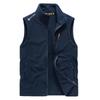 Men's Polar Fleece Outdoor Vest Jacket 2166