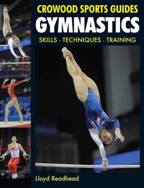 The Gymnastics : Skills- Techniques- Training Book