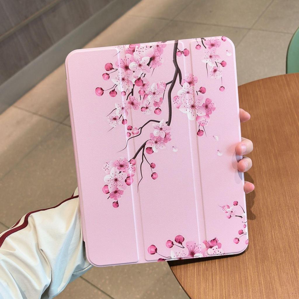 Huawei MatePad 11.5S Protective Case for Model 2026 - Hard Back Tablet Shell