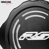 For Kawasaki Z900RS CAFE Z 900 RS Z 900RS 2021-2026 Radiator Cap Cover Water Tank Cover Decorative Trim Dress Up Parts Cover