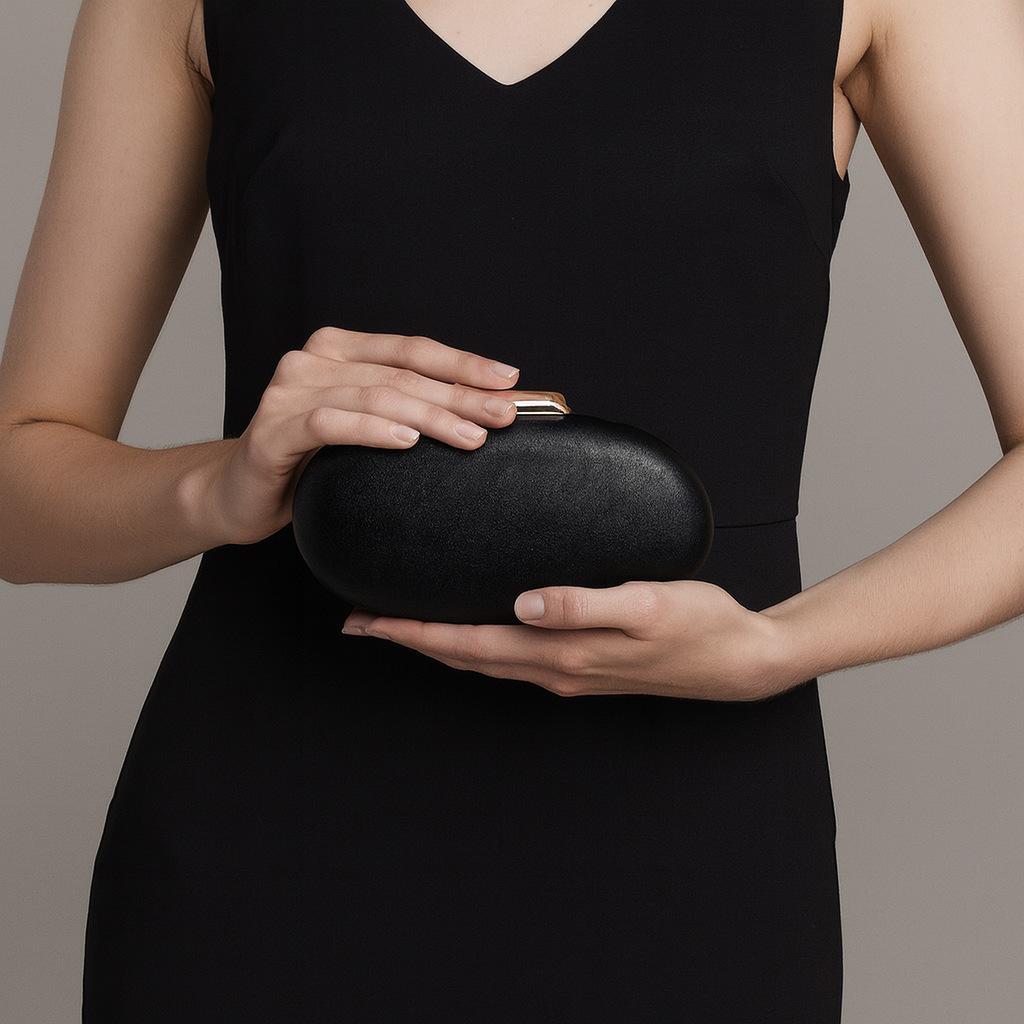 PU Clutch Bag Styling Fashion Crossbody Shoulder Dinner Bag