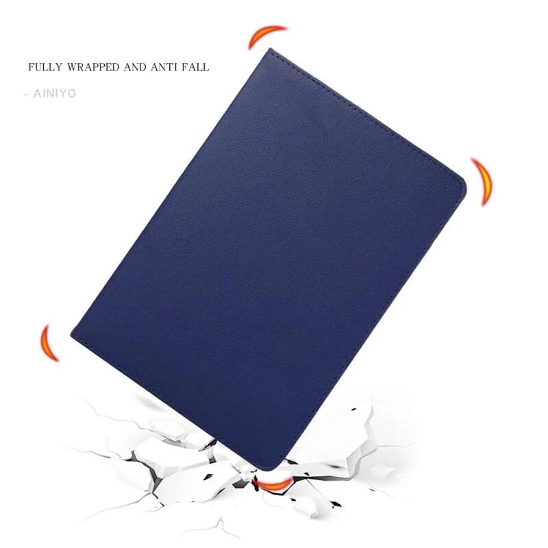 Θήκη για Huawei MatePad SE 11 Θήκη Air 12 ιντσών 360 μοιρών με περιστρεφόμενη βάση στήριξης για Huawei MatePad pro 2019 2021 2022 2024