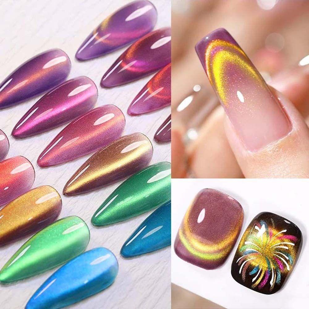 

Маникюрные аксессуары Фейерверки Гель для ногтей Инструменты для дизайна ногтей Лак для ногтей Crystal Девушки A03