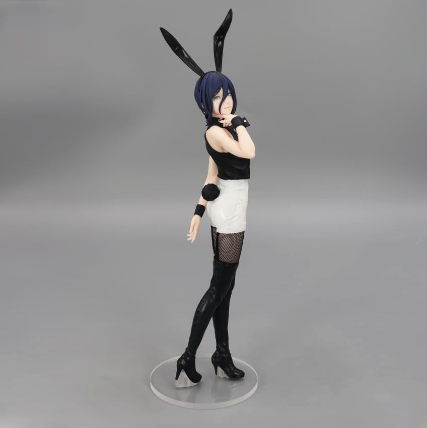 Reze Figur "Chainsaw Man: Reze Arc" BiCute Bunnies Figur Kettensägenmann Figur Ca.. 27cm [1 Typ] Offizielles Merchandise