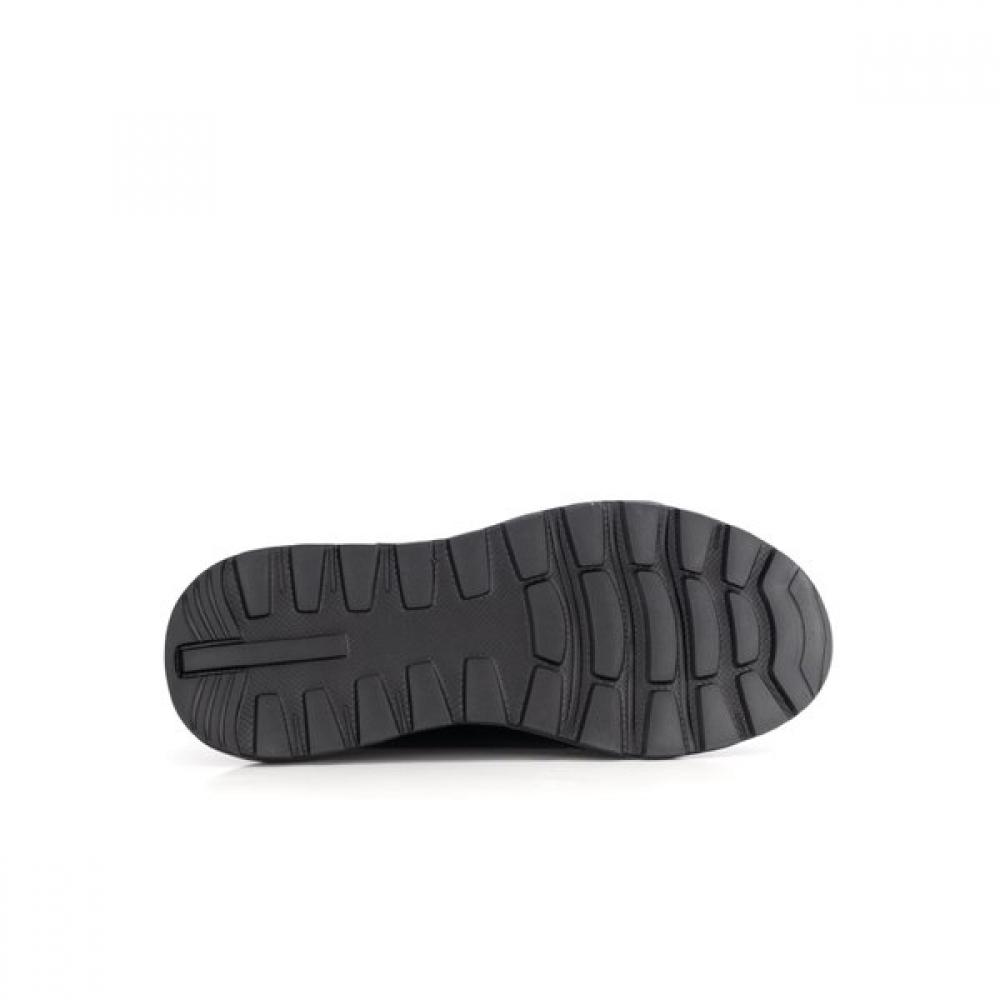 Vainer Men S Comfort SneakerS Black 1g780v1ba