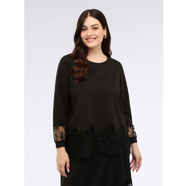 Толстовка Fiorella Rubino G844L008637N033 EU 48.50