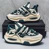 Shoes Autumn and Winter Youth Leisure Sports Running Dad Shoes