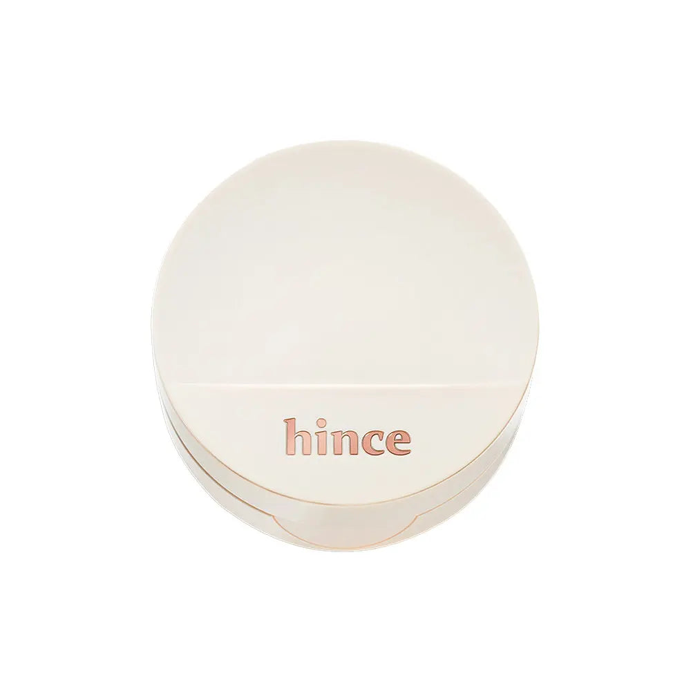 

hince Second Skin Glow Cushion 12g #15 Rosy