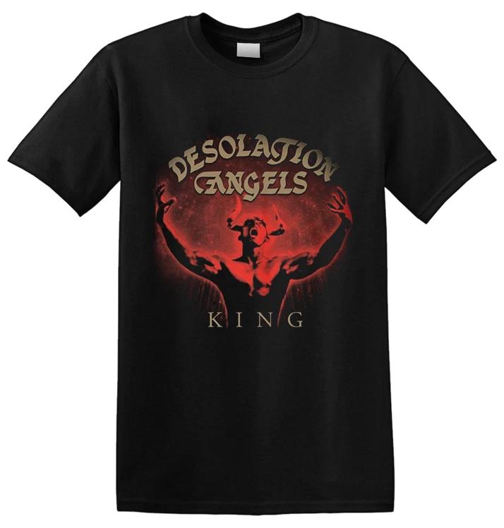 DESOLATION ANGELS - King T-Shirt S