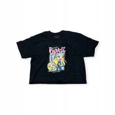 Dámský crop top Spencer's Bratz M