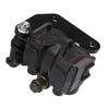 1Pcs 100-125cc Engine Rear Brake Caliper Dedicated Single-Piece Motorcycle Rear Disc Hydraulic Left/Right Brake Caliper Assembly