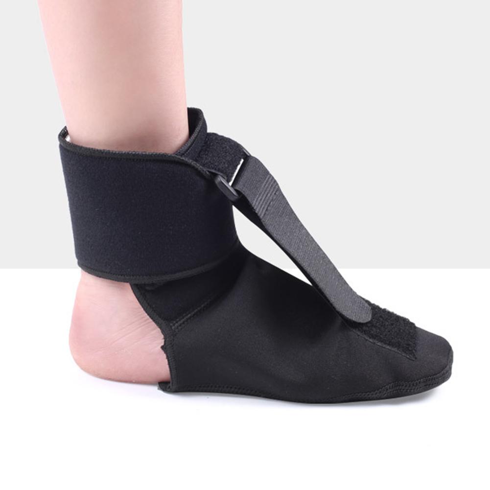Achilles Tendonitis Sleeping Adjustable Support Boot Pain Relief Plantar Fasciitis Relief Anti-Slip Splint for Women Men