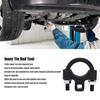 3/8in Inner Tie Rod Removal Tool Car Chassis Rocker Disassembly and Installation Parts