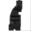 Replacement Window Switch for Dodge For Ram For 1500 2500 3500 1999 2002 Electric 12V ABS Material OEM 56021912AB