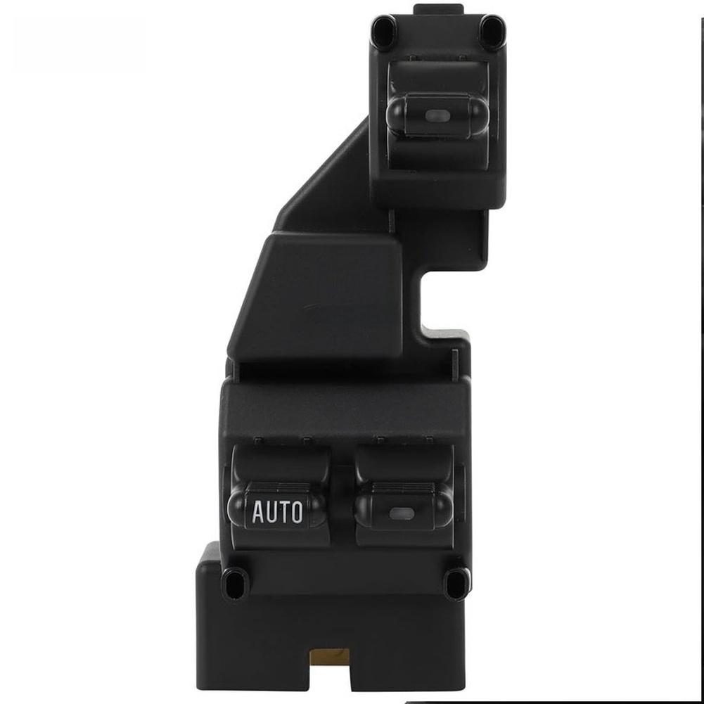 Replacement Window Switch for Dodge For Ram For 1500 2500 3500 1999 2002 Electric 12V ABS Material OEM 56021912AB