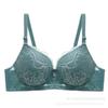 Women Plus Size Push Up Breathable Summer Adjustment Bra