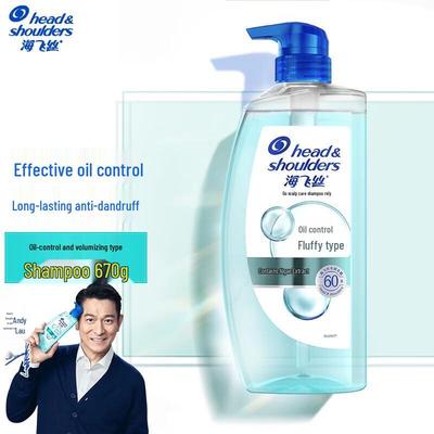 Šampóny a kondicionéry – Šampóny