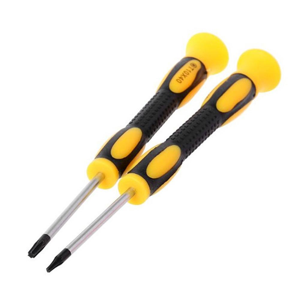 17PCS Disassemble Removal Tools Screwdrivers Set for Nintendo Switch Game Console