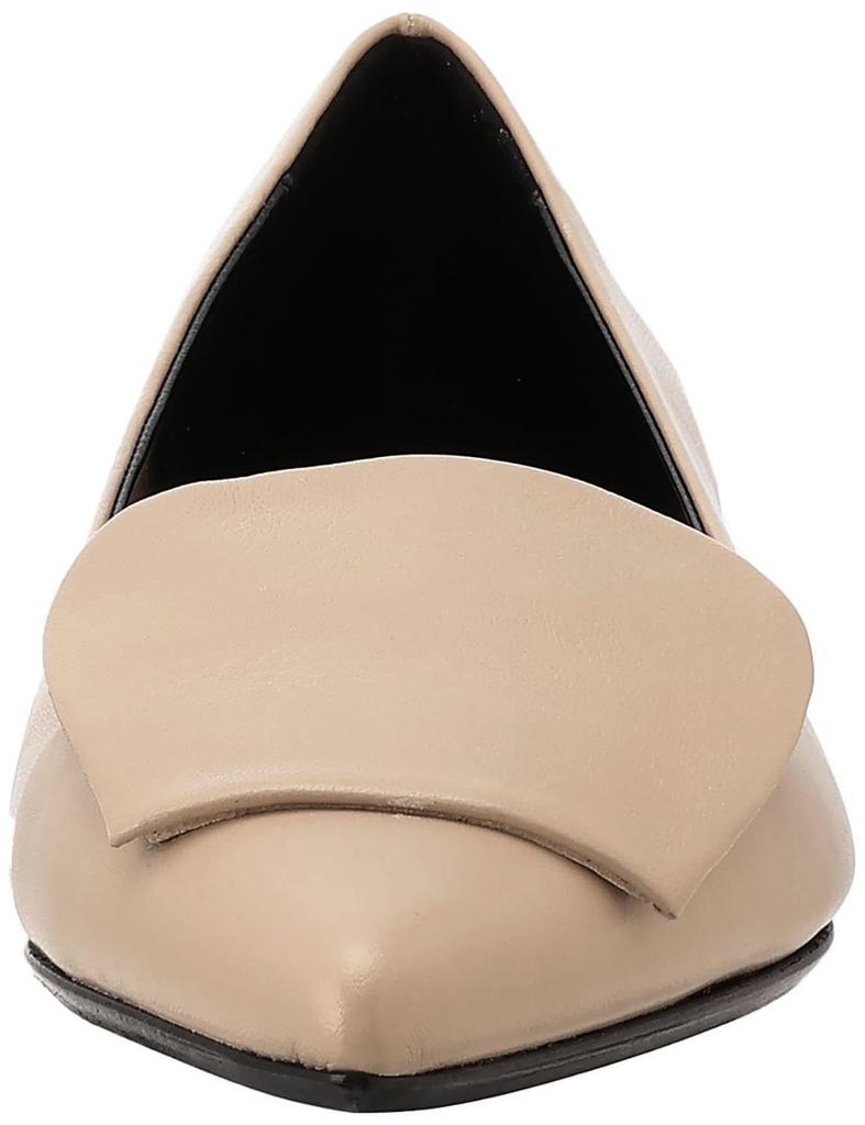 Fabio Rusconi Pumps F-5021, Size 35.5 (Equivalent To Japanese Sizes 22.5-23cm) [Parallel Import]