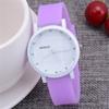 Women Fashion Leather Watch