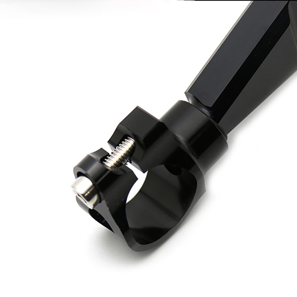 Aluminum Alloy Steering Damper Bracket For Yamaha MT-09 2013-2015