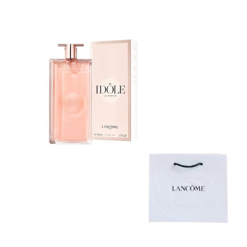 LANCOME Idol Is Me Classic Version Women's Perfume Chypre Floral Eau De Parfum EDP Rose, Musk, Cedar