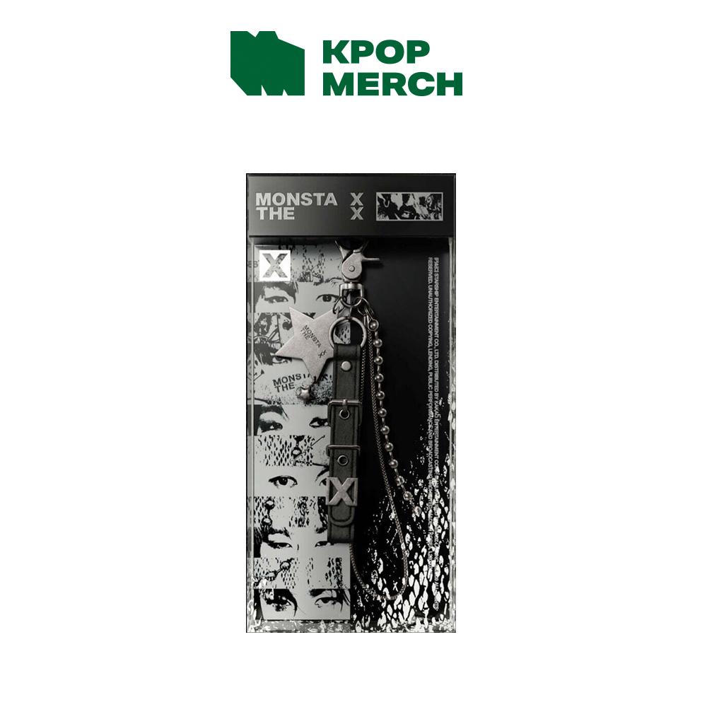 Monsta X TEN X (MD Ver.)