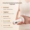 Ke'ai Yuansu Multifunctional Bian Stone Massager CN plug (adapter included)