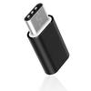 Usb samec typ-c ke konektoru USB micro samice 3.1 Usb-c 9,9 mm * * 23,8 mm adaptér 5,2 mm Converte H2I5