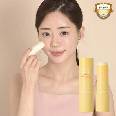 Kroppsvård – Solskyddskrämer