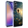 Dandelion Seeds Phone Case For Samsung A70 A50S A40 A30 A20E A16 A26 A36 A56 A17 Galaxy Note 20 10 9 8 A71 A51 A41 A31 A21S A20S