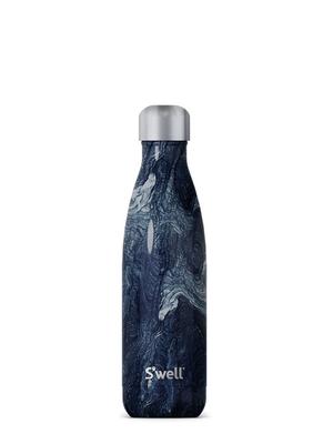 Swell Bottle 500ml Azureite Marble