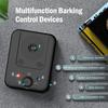 Anti Barking Device for Dogs, 3 Modes Dog Barking Control device, 33FT Waterproof Dog Barking Deterrent Device, Rechargeable Stop Dog Barking Device
