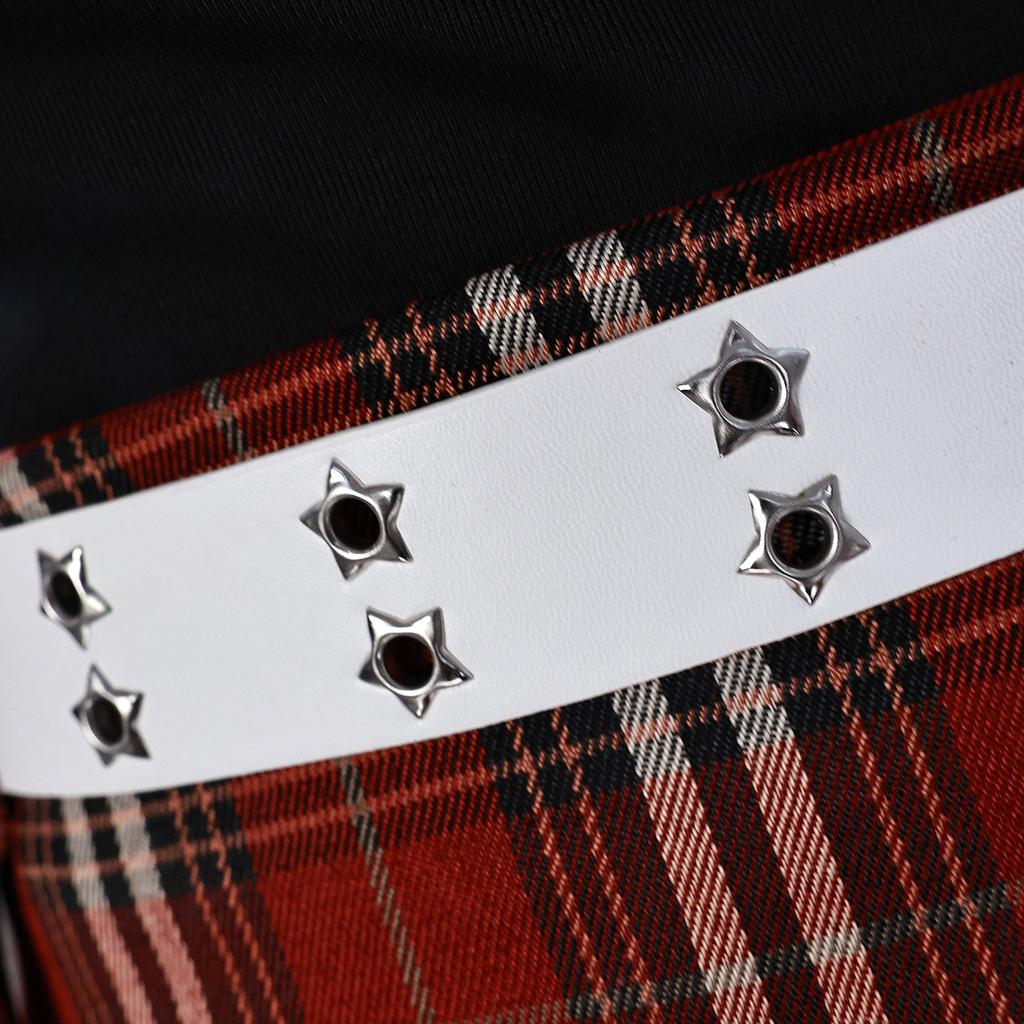 Anime Misa Amane Cosplay Nota Morte Costume Cosplay Debutto Quotidiano Vestito Sexy Sottocultura Collana Y2k Gothloli Uniforme Costume Cos