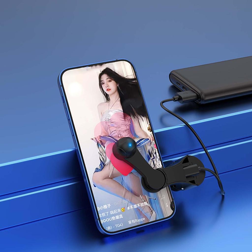 Auto Clicker for Phone Automatic Screen Tapper Adjustable Auto Clicker Tool for Gaming Shopping Live Broadcasts Reward Tasks