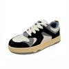 Fashion Flat-heeled Extra Large Sizes Red Shoes Women Casual Womens Tennis Shoes Sneakers Women Brown Boots Sport Cool Twnis