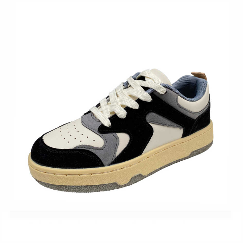 Fashion Flat-heeled Extra Large Sizes Red Shoes Women Casual Womens Tennis Shoes Sneakers Women Brown Boots Sport Cool Twnis